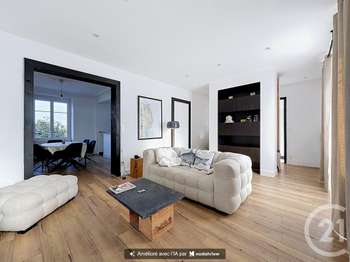Photo Vente maison Louverné