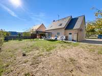 Vente maison 6 pièces Vente maison 6 pièces