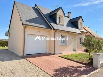 Vente Maison 3 chambresLouverné