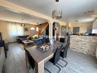 Vente maison 6 pièces Vente maison 6 pièces