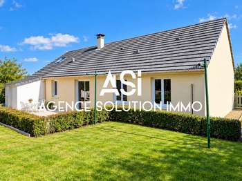 Vente maison 5 pièces Louverné 53