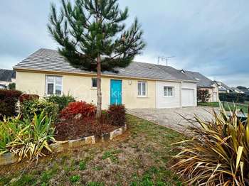 Vente Maison 3 chambresLouverné