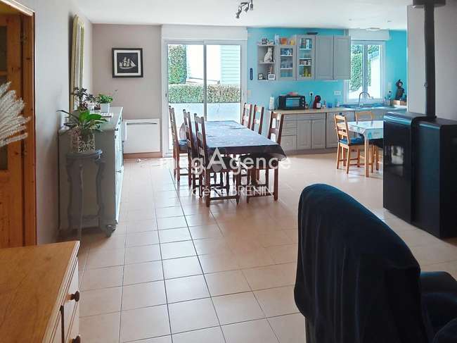 Maison 5 pièces 100 m² · à Louverné · 100 m² · 249 500 €