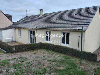 Vente maison 5 pièces Louverné 53
