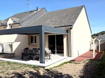 Vente maison 5 pièces Louverné 53