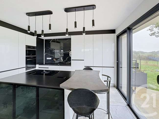 Maison 4 pièces 104 m² · à Louverné · 104 m² · 297 500 €