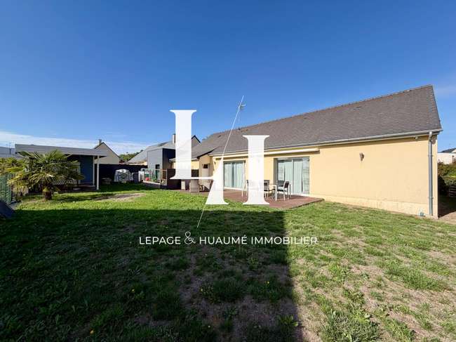Maison 6 pièces 111 m² · à Louverné · 111 m² · 299 250 €