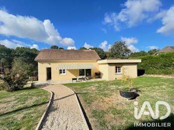 Vente Maison 2 chambresLouversey