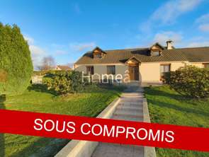 Vente Maison 5 chambresLouvetot