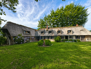 Vente Maison 6 chambresLouvetot