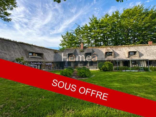 Maison 3 pièces 170 m² · à Louvetot · 170 m² · 281 900 €