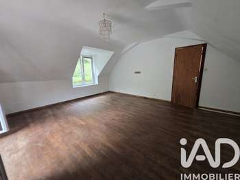 Vente Maison 4 piècesLouvie-Juzon