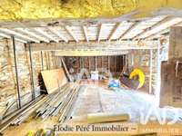 Vente maison 3 pièces Vente maison 3 pièces