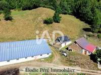 Vente maison 3 pièces Vente maison 3 pièces