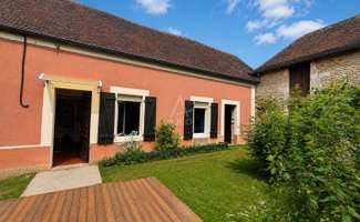 Photo Vente maison Louvières-en-Auge