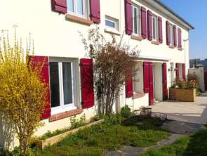 Vente Maison 5 chambresLouviers