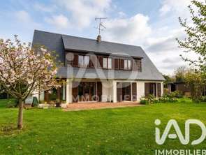 Vente Maison 7 chambresLouviers