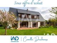 Vente maison 9 pièces Vente maison 9 pièces