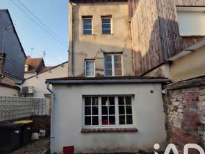 Vente Maison 3 chambresLouviers