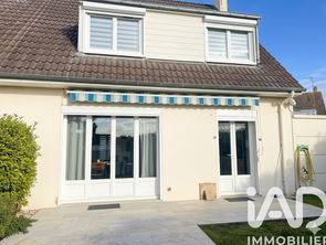 Vente Maison 3 chambresLouviers
