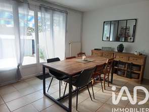 Vente Maison 3 chambresLouviers