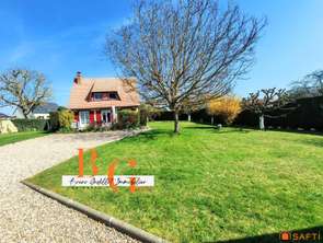 Vente Maison 3 chambresLouviers
