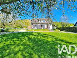 Vente Maison 3 chambresLouviers