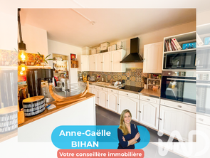 Vente Maison 3 chambresLouviers