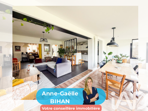 Vente Maison 3 chambresLouviers