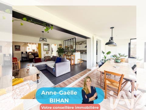 Vente maison 4 pièces Louviers 27