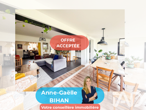 Vente Maison 3 chambresLouviers