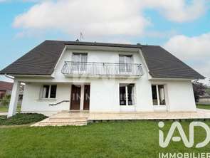 Vente Maison 4 piècesLouviers