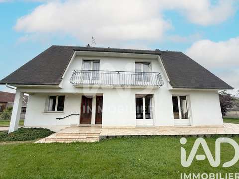 Vente maison 4 pièces Louviers 27