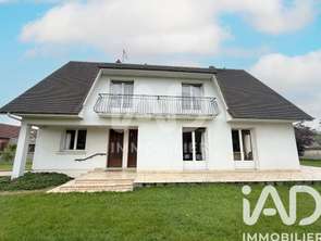 Vente Maison 3 chambresLouviers