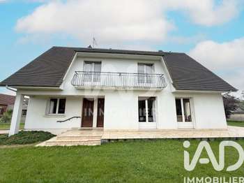 Vente maison 4 pièces Louviers 27