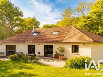 Vente Maison 4 chambresLouviers