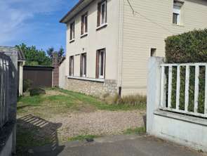 Vente Maison 4 chambresLouviers