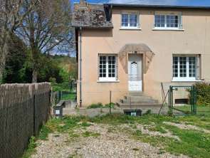 Vente Maison 3 chambresLouviers