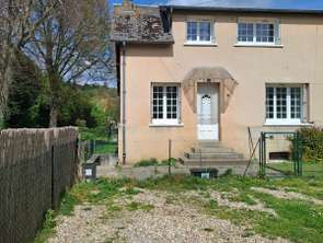 Vente Maison 3 chambresLouviers