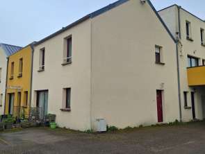Vente Maison 2 chambresLouviers