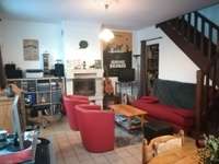 Vente maison 4 pièces Vente maison 4 pièces