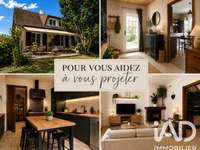 Vente maison 5 pièces Vente maison 5 pièces