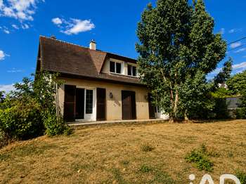 Vente maison 5 pièces Louviers 27