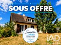 Vente maison 5 pièces Vente maison 5 pièces
