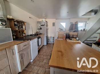 Vente Maison 1 chambreLouviers