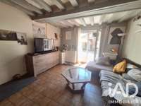 Vente maison 2 pièces