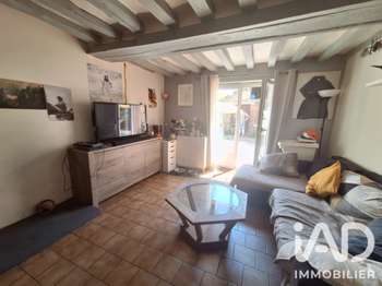 Vente maison 2 pièces