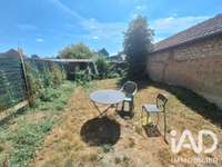 Vente maison 2 pièces