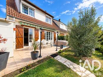 Vente maison 4 pièces Louviers 27