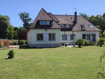 Vente Maison 6 chambresLouviers